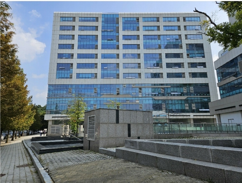2022타경56861 경기도 용인시 기흥구 구성로 357, 용인테크노밸리지식산업센터 3층 에이310호외1개호 아파트형공장 경매 이미지