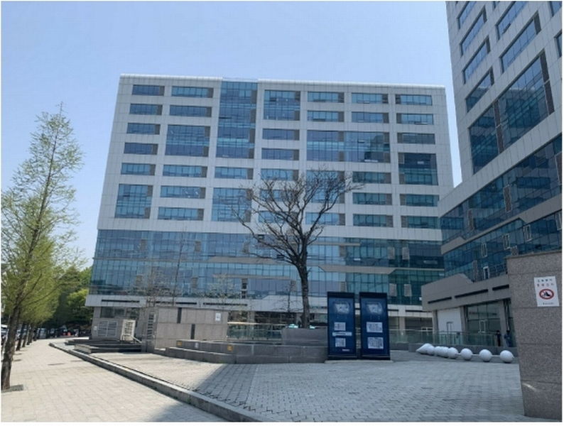 2022타경56861 경기도 용인시 기흥구 구성로 357, 용인테크노밸리지식산업센터 3층 에이310호외1개호 아파트형공장 경매 이미지