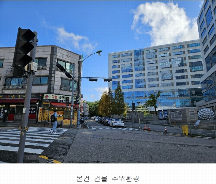 2022타경56861 경기도 용인시 기흥구 구성로 357, 용인테크노밸리지식산업센터 3층 에이310호외1개호 아파트형공장 경매 이미지