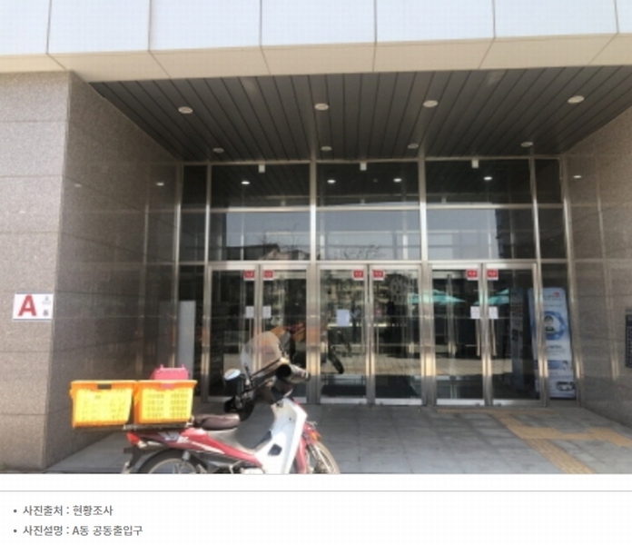 2022타경56861 경기도 용인시 기흥구 구성로 357, 용인테크노밸리지식산업센터 3층 에이310호외1개호 아파트형공장 경매 이미지