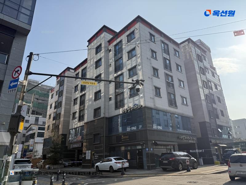 2024타경3380 경기도 수원시 팔달구 효원로235번길 46-2, 공동주택 6층 605호 다세대(빌라)[공급7평형] 경매 이미지