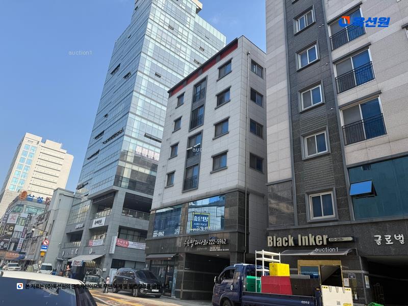 2024타경3380 경기도 수원시 팔달구 효원로235번길 46-2, 공동주택 6층 605호 다세대(빌라)[공급7평형] 경매 이미지