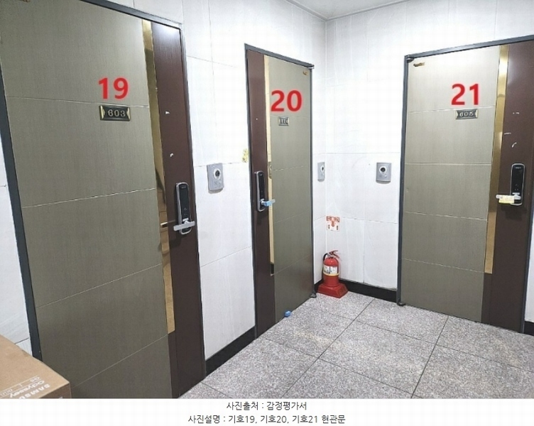2024타경3380 경기도 수원시 팔달구 효원로235번길 46-2, 공동주택 6층 605호 다세대(빌라)[공급7평형] 경매 이미지