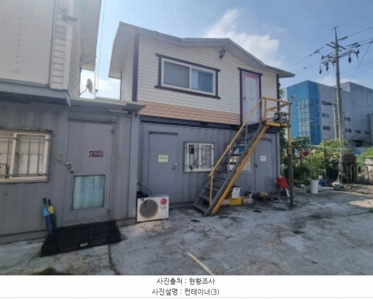 2024타경8491 경기도 화성시 팔탄면 노하리 621-13 공장 경매 이미지