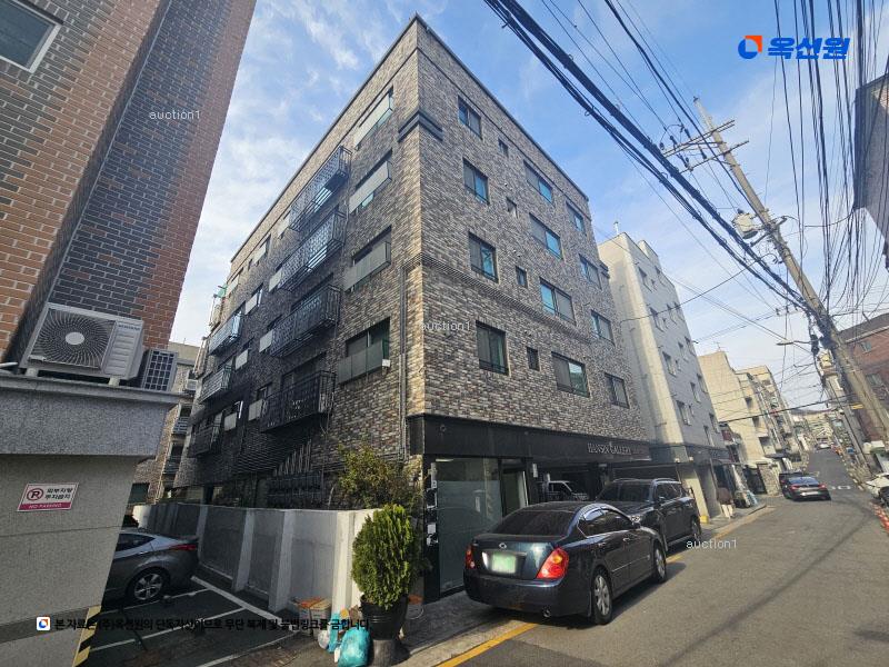 2025타경51514 서울특별시 서대문구 북가좌동 295-37 다세대(빌라)[공급14평형] 경매 이미지