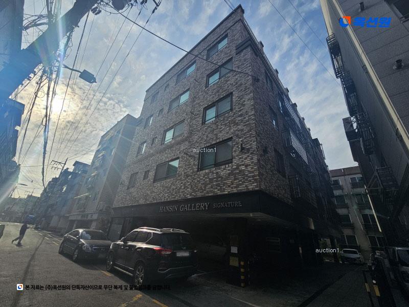 2025타경51514 서울특별시 서대문구 북가좌동 295-37 다세대(빌라)[공급14평형] 경매 이미지
