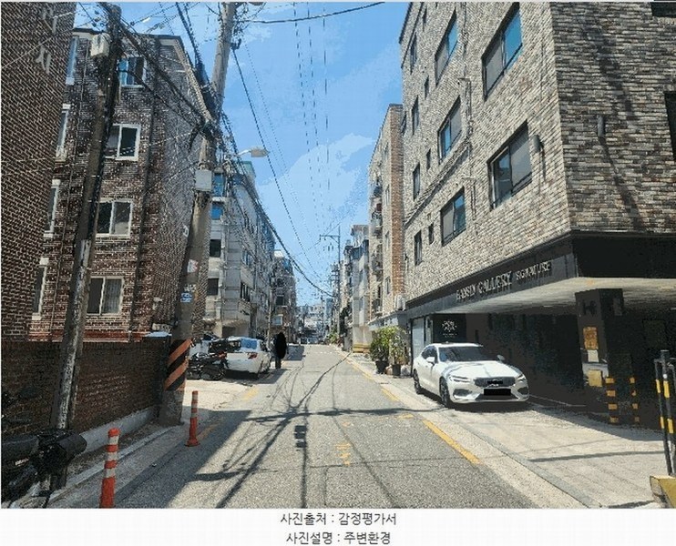 2025타경51514 서울특별시 서대문구 북가좌동 295-37 다세대(빌라)[공급14평형] 경매 이미지