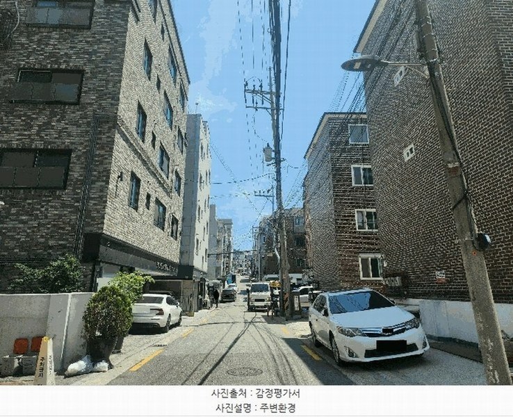 2025타경51514 서울특별시 서대문구 북가좌동 295-37 다세대(빌라)[공급14평형] 경매 이미지