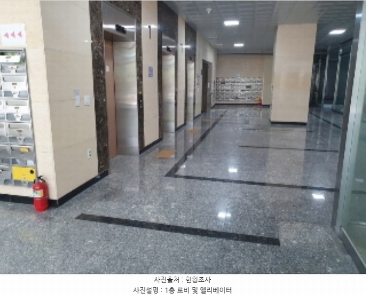 2024타경10074 경기도 화성시 동탄대로 706, 동탄아이티밸리2차 1동 7층 717호 아파트형공장 경매 이미지
