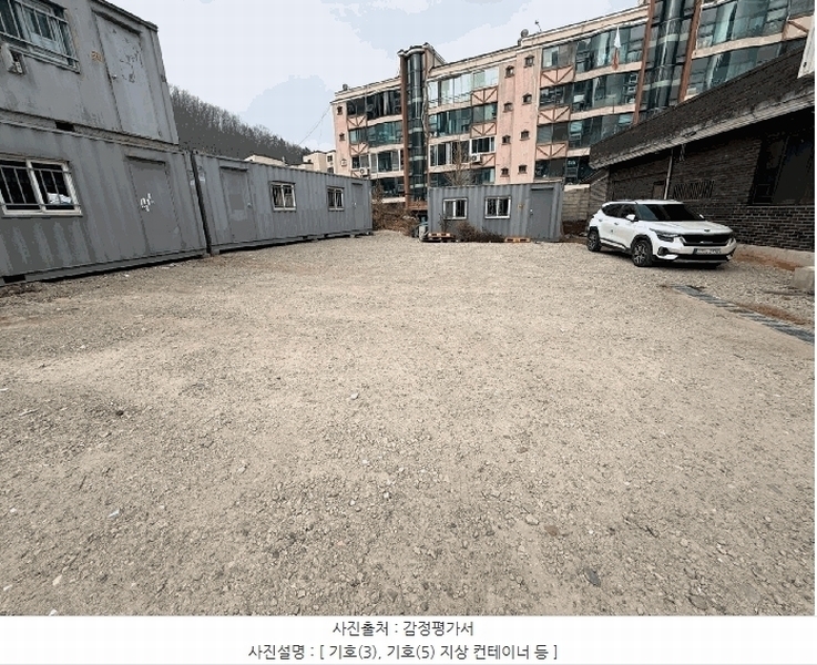 2024타경12841 경기도 용인시 처인구 이동읍 천리 590-3 임야 경매 이미지
