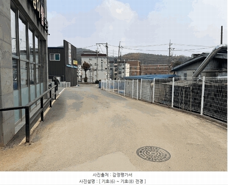 2024타경12841 경기도 용인시 처인구 이동읍 천리 590-3 임야 경매 이미지
