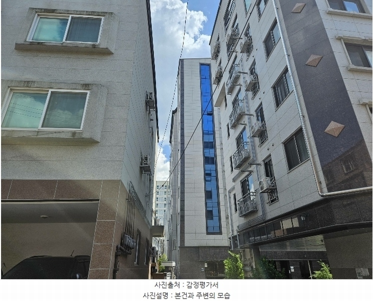 2024타경66701 경기도 수원시 권선구 정조로398번길 11-14, 세류팰리스 3층 305호 다세대(빌라)[공급10평형] 경매 이미지