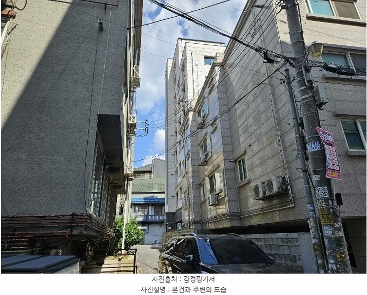 2024타경66701 경기도 수원시 권선구 정조로398번길 11-14, 세류팰리스 3층 305호 다세대(빌라)[공급10평형] 경매 이미지