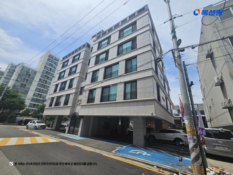 2024타경86934 경기도 오산시 오산로360번길 17, 은여울스위트 3층 303호 다세대(빌라) 경매 이미지