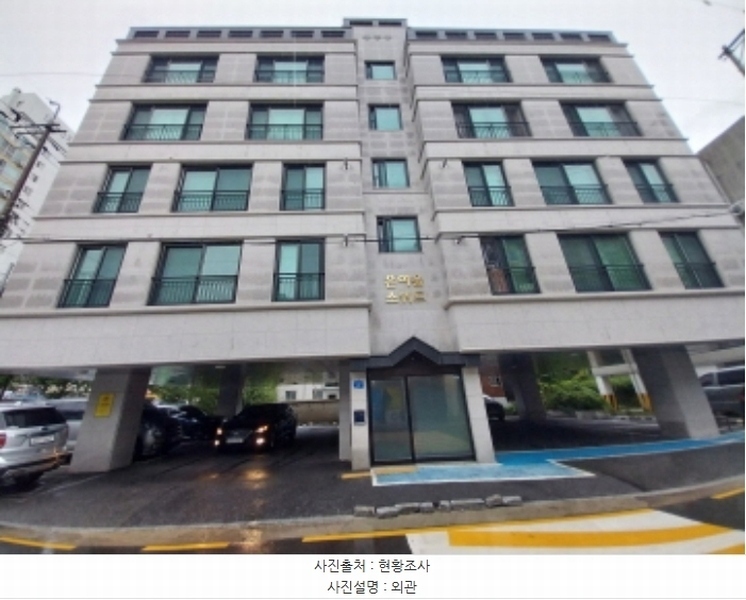 2024타경86934 경기도 오산시 오산로360번길 17, 은여울스위트 3층 303호 다세대(빌라) 경매 이미지