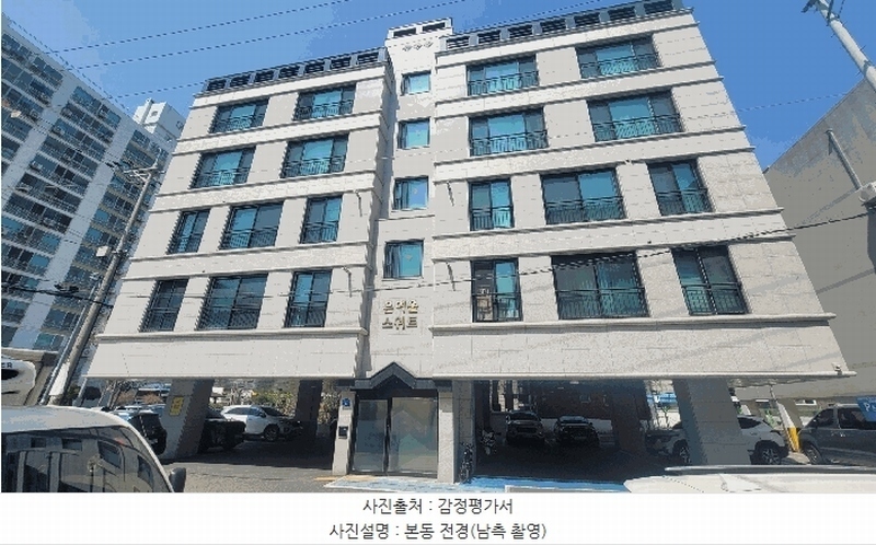 2024타경86934 경기도 오산시 오산로360번길 17, 은여울스위트 3층 303호 다세대(빌라) 경매 이미지