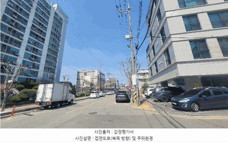 2024타경86934 경기도 오산시 오산로360번길 17, 은여울스위트 3층 303호 다세대(빌라) 경매 이미지