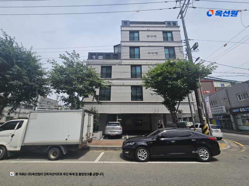 2024타경86934 경기도 오산시 오산로360번길 17, 은여울스위트 3층 303호 다세대(빌라) 경매 이미지