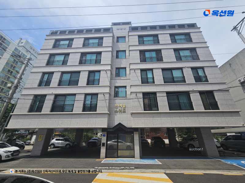 2024타경86934 경기도 오산시 오산로360번길 17, 은여울스위트 3층 303호 다세대(빌라) 경매 이미지