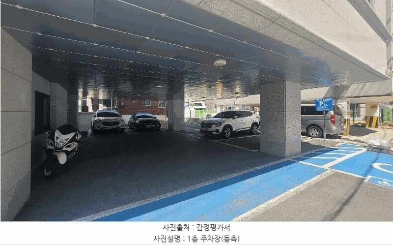 2024타경86934 경기도 오산시 오산로360번길 17, 은여울스위트 3층 303호 다세대(빌라) 경매 이미지