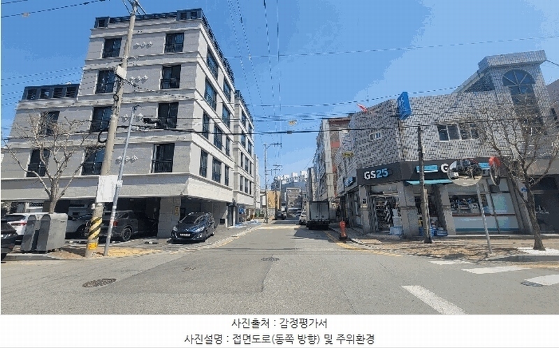 2024타경86934 경기도 오산시 오산로360번길 17, 은여울스위트 3층 303호 다세대(빌라) 경매 이미지