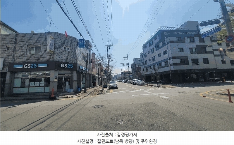 2024타경86934 경기도 오산시 오산로360번길 17, 은여울스위트 3층 303호 다세대(빌라) 경매 이미지