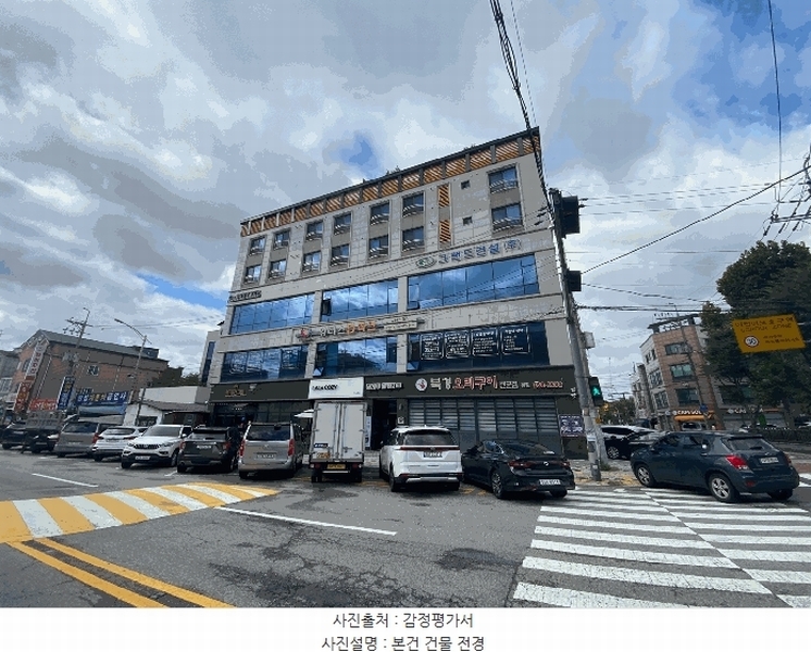2024타경92243 경기도 수원시 권선구 장다리로 131, 그랜드스위트 5층 511호 다세대(빌라)[공급13평형] 경매 이미지