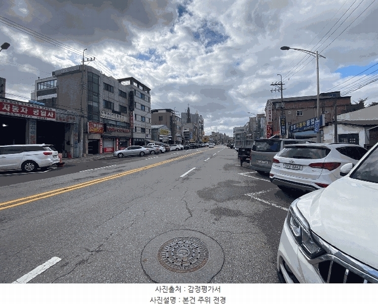 2024타경92243 경기도 수원시 권선구 장다리로 131, 그랜드스위트 5층 511호 다세대(빌라)[공급13평형] 경매 이미지