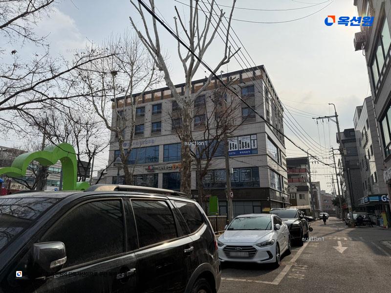 2024타경92243 경기도 수원시 권선구 장다리로 131, 그랜드스위트 5층 511호 다세대(빌라)[공급13평형] 경매 이미지