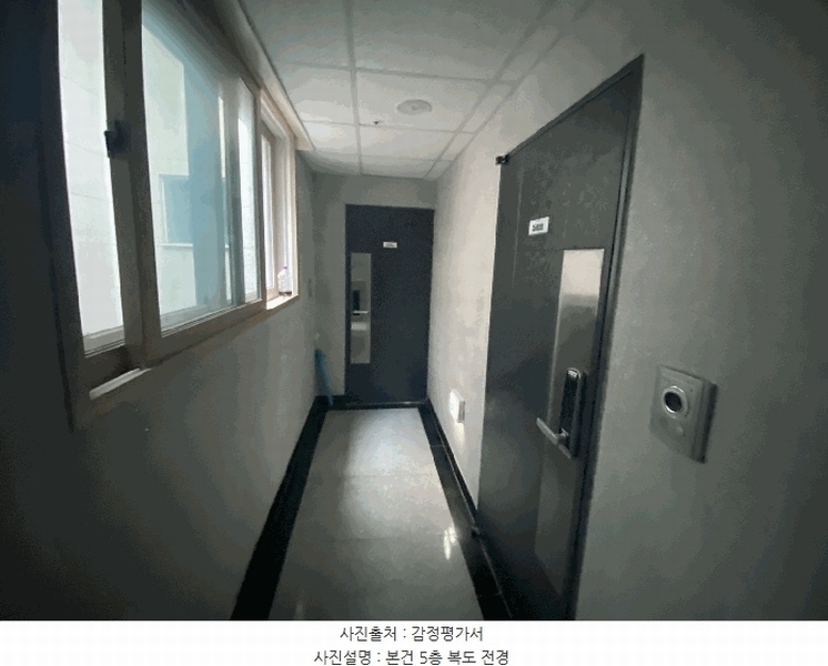 2024타경92243 경기도 수원시 권선구 장다리로 131, 그랜드스위트 5층 511호 다세대(빌라)[공급13평형] 경매 이미지