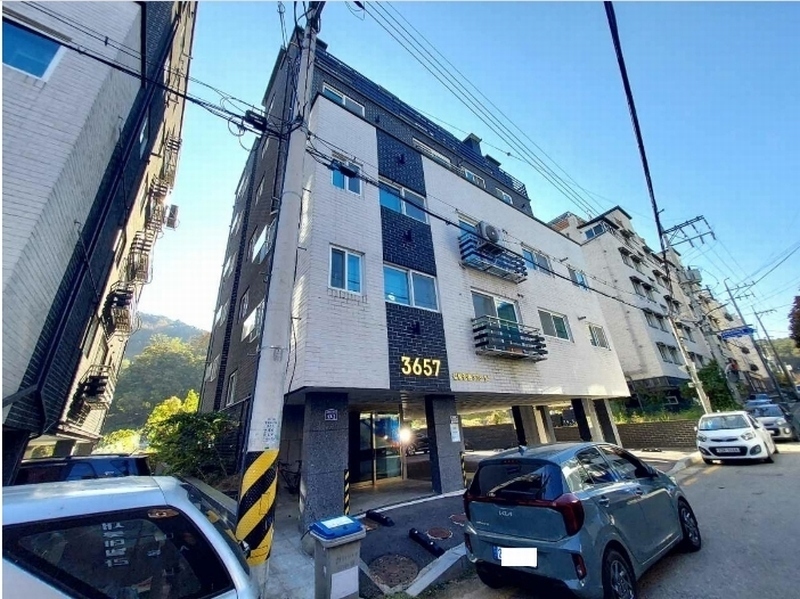 2024타경93321 경기도 용인시 처인구 중부대로1398번길 17-2, 3657빌라 4층 401호 다세대(빌라)[공급15평형] 경매 이미지