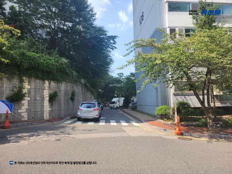 2025타경51522 서울특별시 서대문구 독립문공원길 17, 독립문극동아파트 106동 11층 1101호 아파트[공급24평형] 경매 이미지