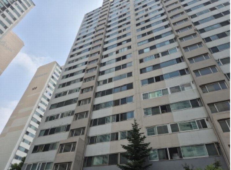 2025타경51522 서울특별시 서대문구 독립문공원길 17, 독립문극동아파트 106동 11층 1101호 아파트[공급24평형] 경매 이미지