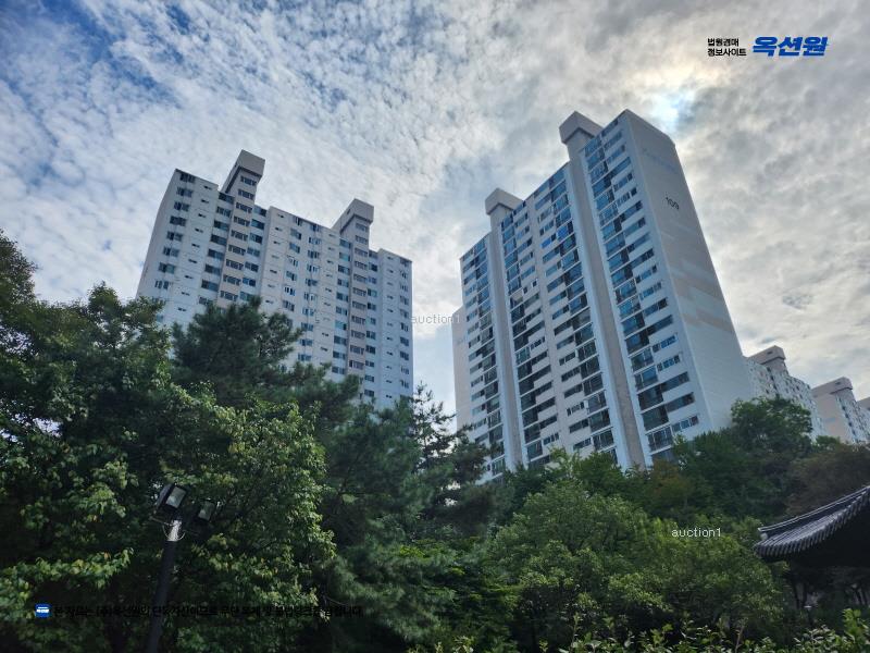 2025타경51522 서울특별시 서대문구 독립문공원길 17, 독립문극동아파트 106동 11층 1101호 아파트[공급24평형] 경매 이미지