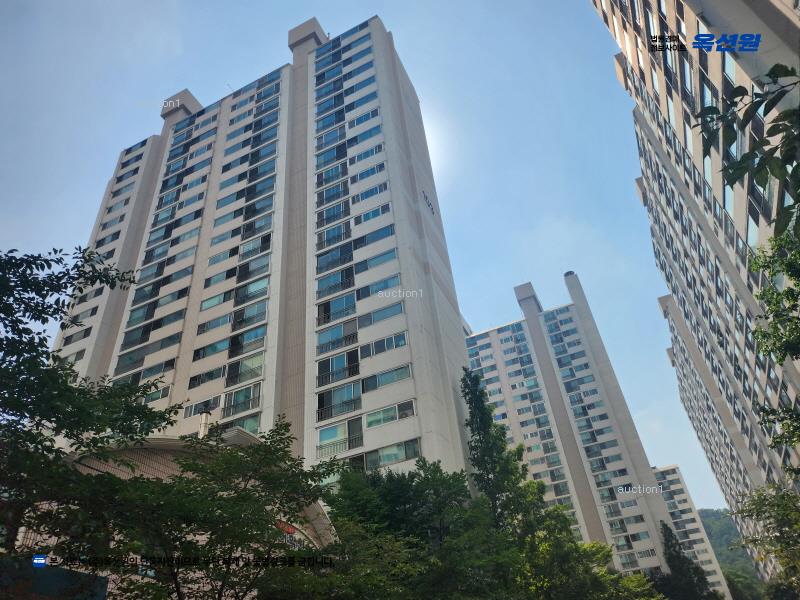 2025타경51522 서울특별시 서대문구 독립문공원길 17, 독립문극동아파트 106동 11층 1101호 아파트[공급24평형] 경매 이미지