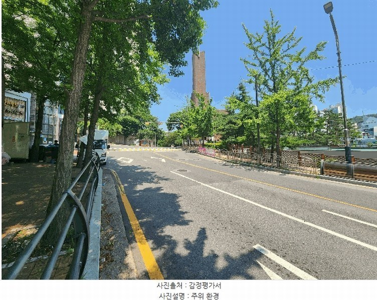 2025타경51522 서울특별시 서대문구 독립문공원길 17, 독립문극동아파트 106동 11층 1101호 아파트[공급24평형] 경매 이미지