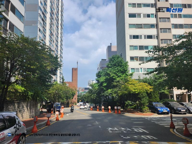 2025타경51522 서울특별시 서대문구 독립문공원길 17, 독립문극동아파트 106동 11층 1101호 아파트[공급24평형] 경매 이미지