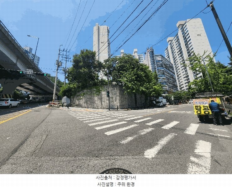 2025타경51522 서울특별시 서대문구 독립문공원길 17, 독립문극동아파트 106동 11층 1101호 아파트[공급24평형] 경매 이미지