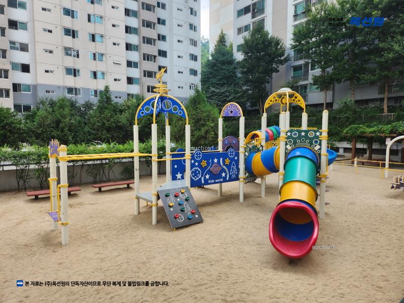 2025타경51522 서울특별시 서대문구 독립문공원길 17, 독립문극동아파트 106동 11층 1101호 아파트[공급24평형] 경매 이미지