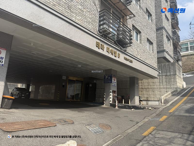 2024타경102126 경기도 수원시 팔달구 고화로72번길 23, 테라타워빌 비동 3층 303호 다세대(빌라)[공급17평형] 경매 이미지