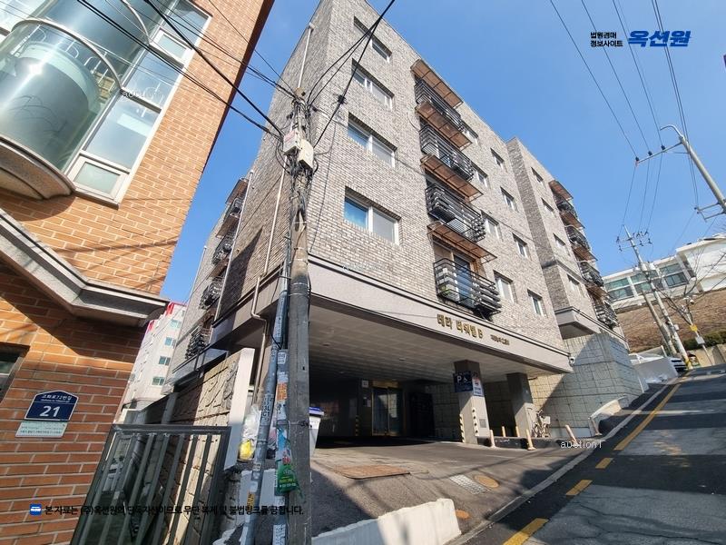 2024타경102126 경기도 수원시 팔달구 고화로72번길 23, 테라타워빌 비동 3층 303호 다세대(빌라)[공급17평형] 경매 이미지
