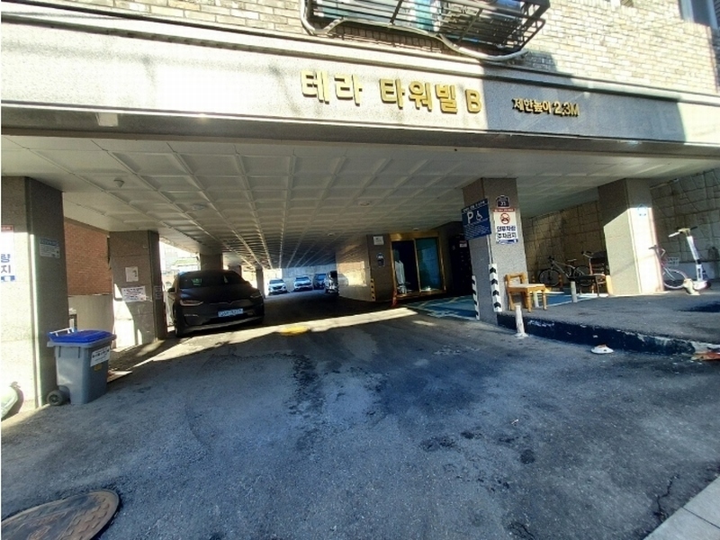 2024타경102126 경기도 수원시 팔달구 고화로72번길 23, 테라타워빌 비동 3층 303호 다세대(빌라)[공급17평형] 경매 이미지