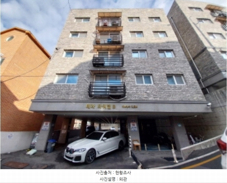 2024타경102126 경기도 수원시 팔달구 고화로72번길 23, 테라타워빌 비동 3층 303호 다세대(빌라)[공급17평형] 경매 이미지