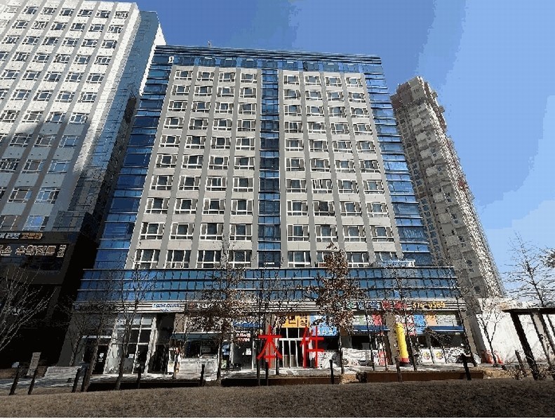 2025타경934 경기도 화성시 동탄감배산로 124-8경기도 화성시 동탄감배산○○○○, 우평라비엔파크 1층 116호우평라비○○ 근린상가 경매 이미지