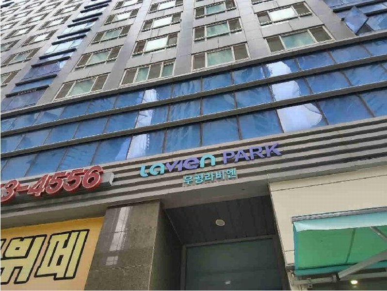 2025타경934 경기도 화성시 동탄감배산로 124-8경기도 화성시 동탄감배산○○○○, 우평라비엔파크 1층 116호우평라비○○ 근린상가 경매 이미지