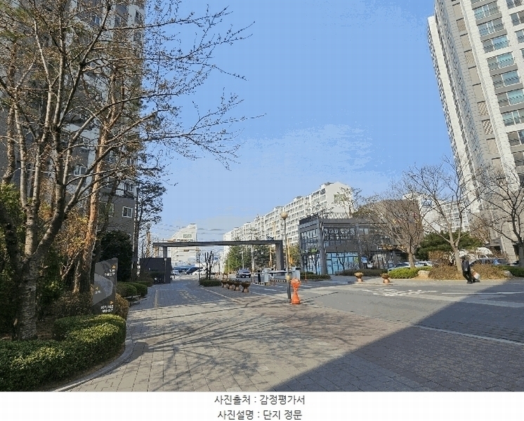 2025타경1064 경기도 화성시 동탄지성로 394, 반월자이더파크 107동 11층 1101호 아파트 경매 이미지