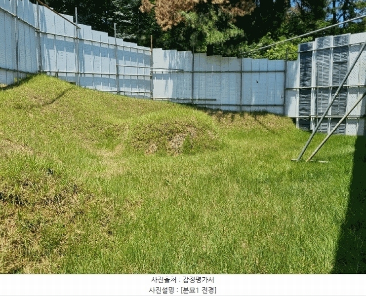 2025타경1294 경기도 용인시 기흥구 언남동 산73 임야 경매 이미지