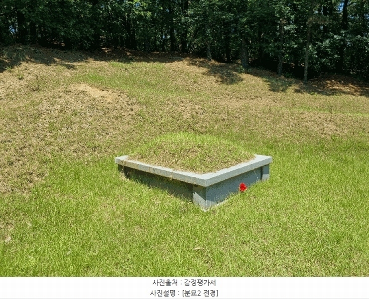 2025타경1294 경기도 용인시 기흥구 언남동 산73 임야 경매 이미지