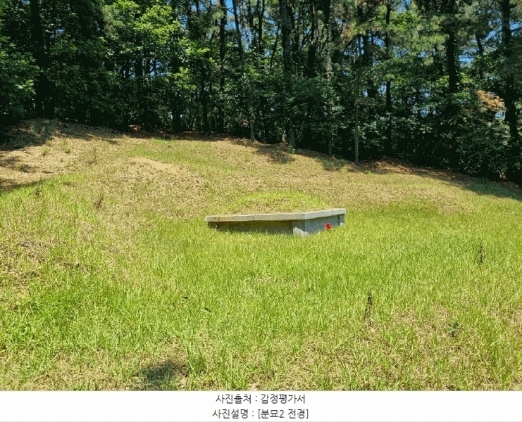 2025타경1294 경기도 용인시 기흥구 언남동 산73 임야 경매 이미지