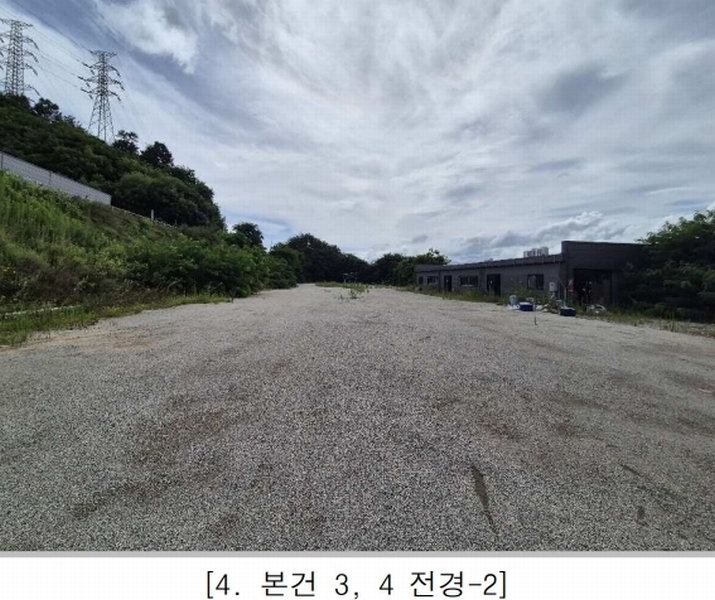2025타경51528 충청북도 청주시 상당구 운동동 478-34 근린시설 경매 이미지